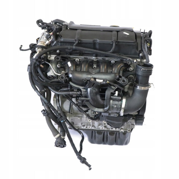 Motor Mini R56 R60 R61 N18B16C 1.6 139TKm Benzin Engine Unkomplett MOT6323382616at
