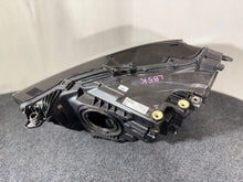Laden Sie das Bild in den Galerie-Viewer, Frontscheinwerfer Audi Q3 83A941011 83A941012 LED Ein Satz Headlight SCH9744549591mz