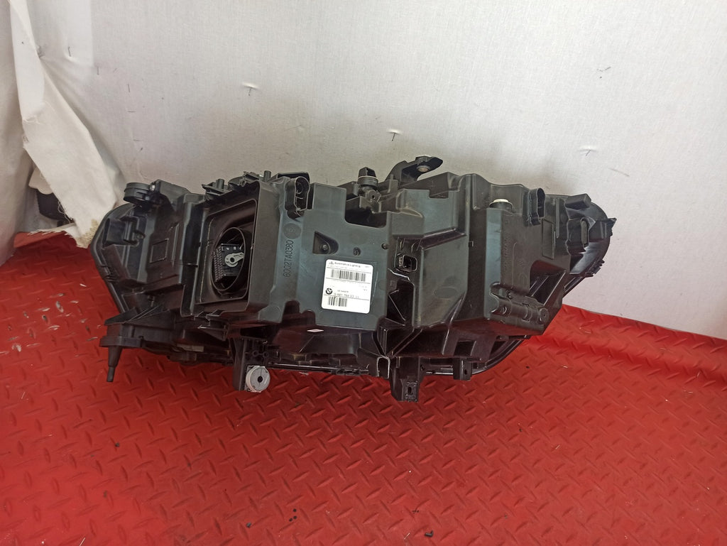 Frontscheinwerfer BMW X5 G05 G06 948178403 Full LED Rechts Headlight SCH5002116427tu