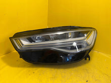 Laden Sie das Bild in den Galerie-Viewer, Frontscheinwerfer Audi A6 4G0941035 4G0941033H LED Links Scheinwerfer Headlight