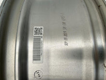 Laden Sie das Bild in den Galerie-Viewer, 1x Alufelge 18 Zoll 7.0&quot; 5x114.3 7202620 Mitsubishi Outlander Rim Wheel