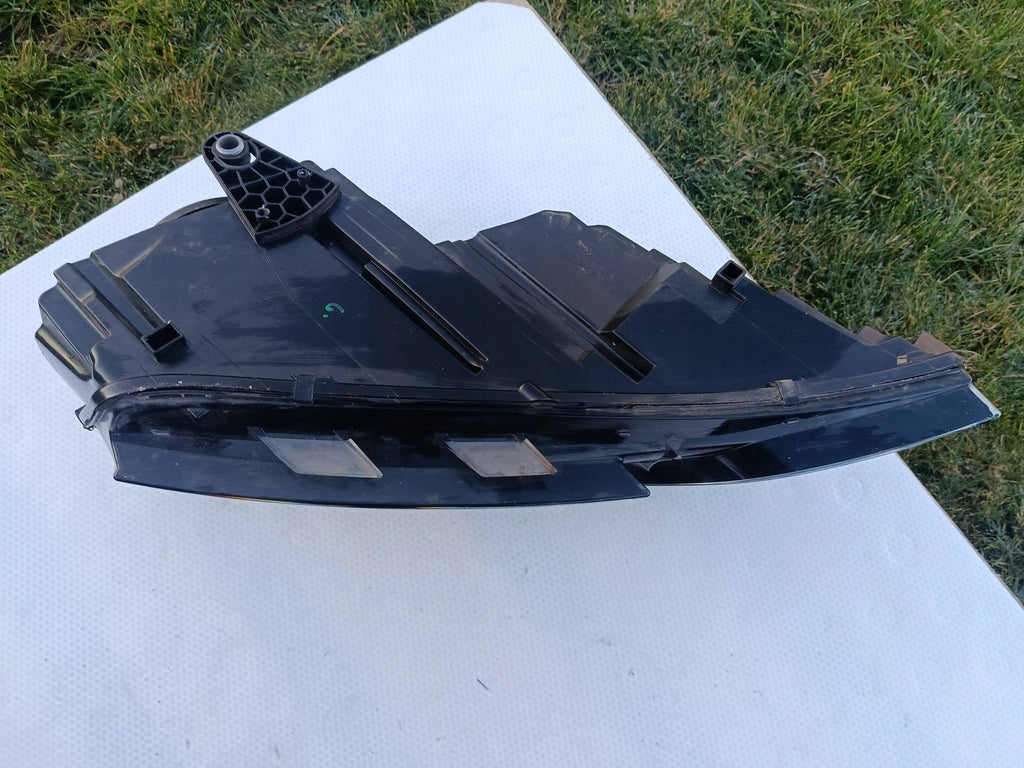 Frontscheinwerfer Skoda Octavia III 5E1941015C Links Scheinwerfer Headlight SCH3726019016zk