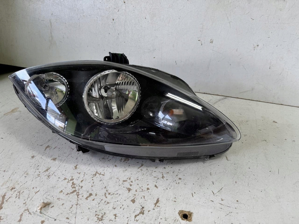 Frontscheinwerfer Seat Leon 5P1941034B LED Rechts Scheinwerfer Headlight