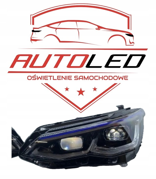 Frontscheinwerfer VW Golf 5H1941059M LED Links Scheinwerfer Headlight SCH6738773109go