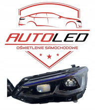 Load image into Gallery viewer, Frontscheinwerfer VW Golf 5H1941059M LED Links Scheinwerfer Headlight SCH6738773109go