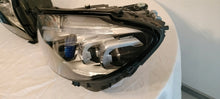 Laden Sie das Bild in den Galerie-Viewer, Frontscheinwerfer Mercedes-Benz W205 A2059068605KZ Ein Satz Headlight SCH1055157719mz