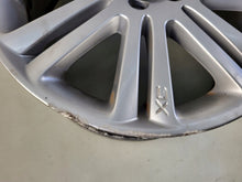 Laden Sie das Bild in den Galerie-Viewer, 1x Alufelge 19 Zoll 8.0" 5x108 49ET Glanz 30695601 BMW 1 Xc90 I Rim Wheel FEL6926527891kz