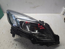 Load image into Gallery viewer, Frontscheinwerfer Opel Zafira C 13399859 Rechts Scheinwerfer Headlight SCH7073580893ar