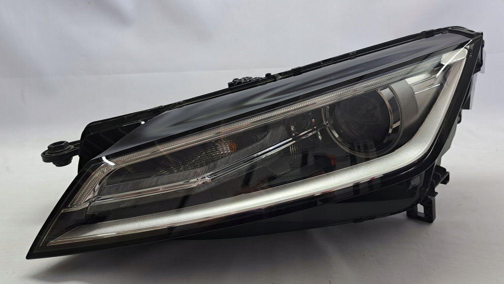 Frontscheinwerfer Audi Tt 8S0941005C Xenon Links Scheinwerfer Headlight