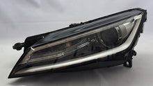 Load image into Gallery viewer, Frontscheinwerfer Audi Tt 8S0941005C Xenon Links Scheinwerfer Headlight