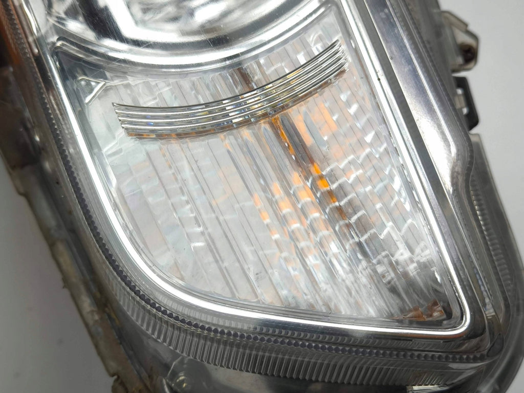 Frontscheinwerfer Mitsubishi Outlander I AMD178246 Rechts Scheinwerfer Headlight SCH2392713145ge