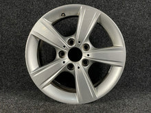 Laden Sie das Bild in den Galerie-Viewer, 1x Alufelge 16 Zoll 7.0" 5x112 40ET 6796199 BMW F21 F20 Rim Wheel FEL7722765819lf