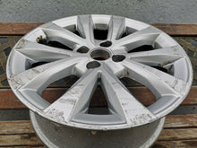 Load image into Gallery viewer, 1x Alufelge 16 Zoll 6.5&quot; 4x100 37ET 403009088R Dacia Sandero Rim Wheel