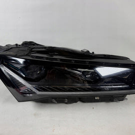Frontscheinwerfer Skoda Superb 3P1941016B Rechts Scheinwerfer Headlight SCH6903560435lb