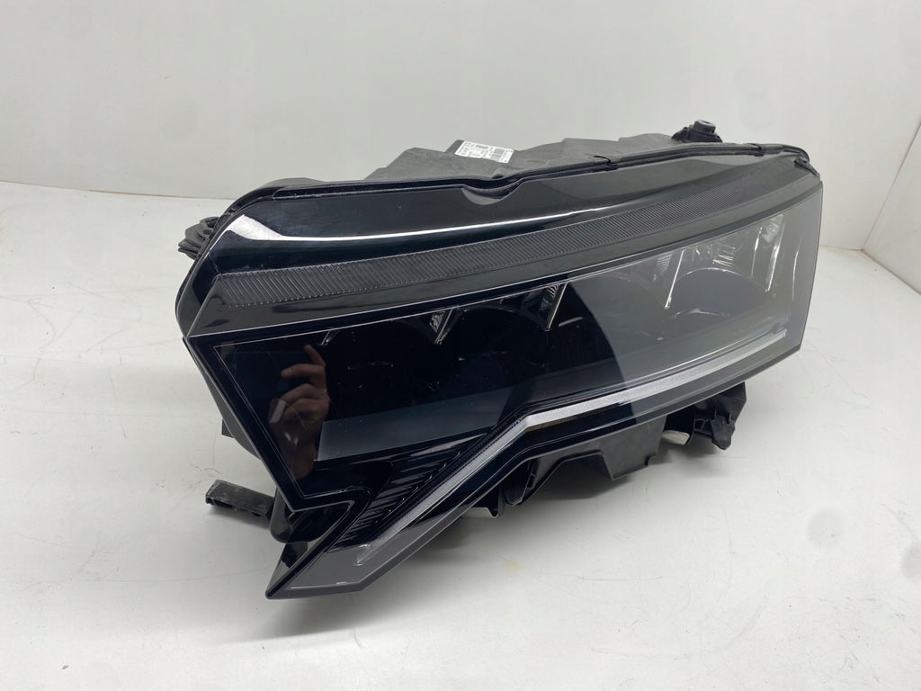 Frontscheinwerfer Skoda Octavia I 5E4941009 LED Links Scheinwerfer Headlight SCH3576778882ph
