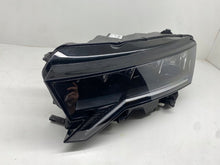Laden Sie das Bild in den Galerie-Viewer, Frontscheinwerfer Skoda Octavia I 5E4941009 LED Links Scheinwerfer Headlight SCH3576778882ph