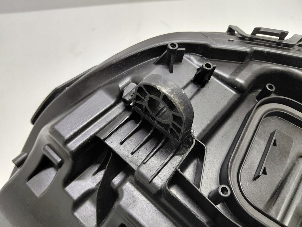 Frontscheinwerfer Mercedes-Benz W213 A2139069209 Rechts Scheinwerfer Headlight SCH6538631501dn