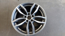 Load image into Gallery viewer, 1x Alufelge 19 Zoll 9.5" 5x120 48ET Glanz 7849662 BMW F26 X3 F25 Rim Wheel FEL9893928730pi
