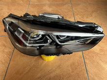 Laden Sie das Bild in den Galerie-Viewer, Frontscheinwerfer BMW X1 F48 5A01171 5A01172 LED Ein Satz Scheinwerfer Headlight SCH4240430572ae