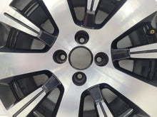 Load image into Gallery viewer, 1x Alufelge 16 Zoll 6.5" 4x100 40ET Silber 403002556R Renault Megane Captur Clio FEL1253812748do