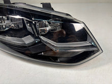 Laden Sie das Bild in den Galerie-Viewer, Frontscheinwerfer VW Polo 6c1 6C1941036 Full LED Rechts Scheinwerfer Headlight