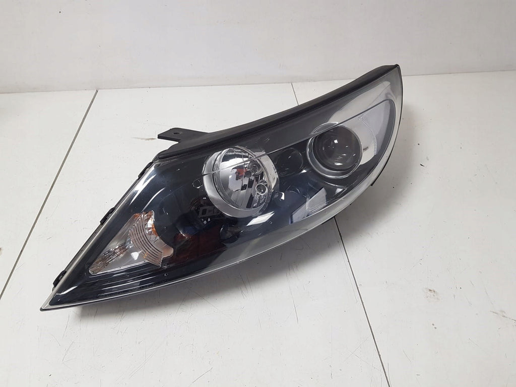 Frontscheinwerfer Kia Sportage 92101-3U210 LED Rechts Scheinwerfer Headlight SCH5208473349ff