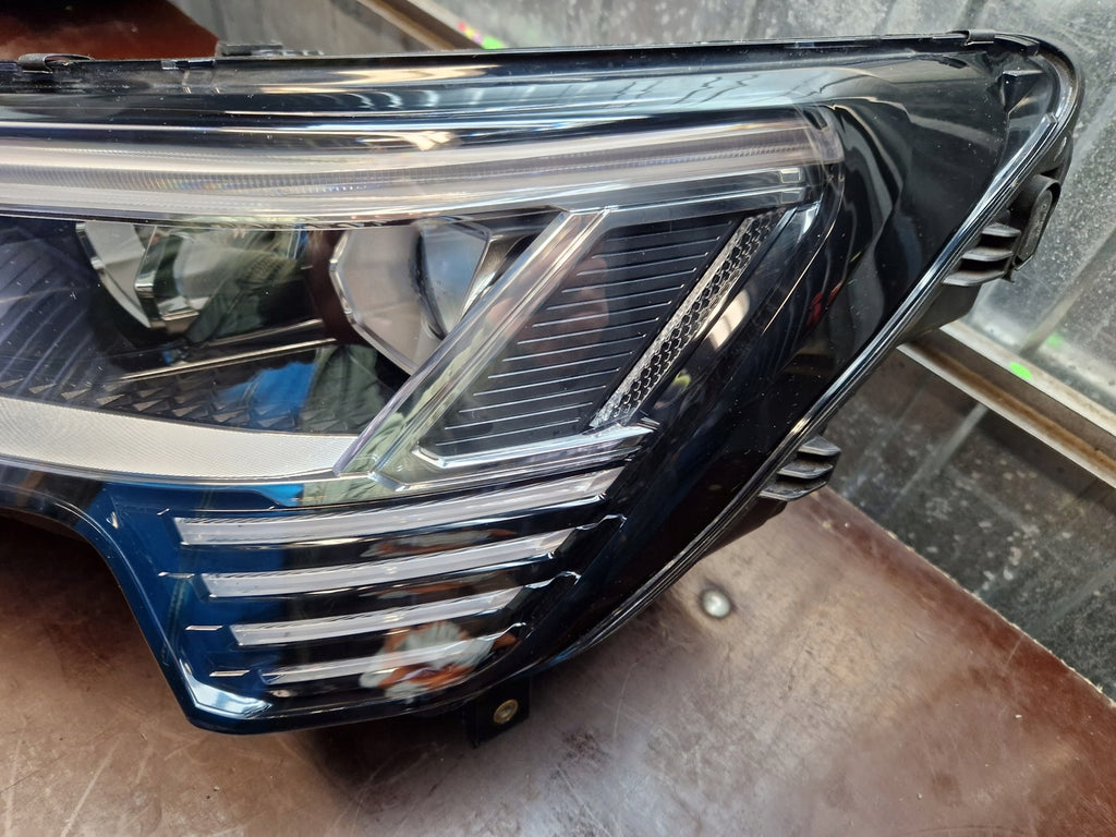 Frontscheinwerfer Audi E-Tron E Tron 4KE941039 Full LED Links Headlight SCH4177556293wh