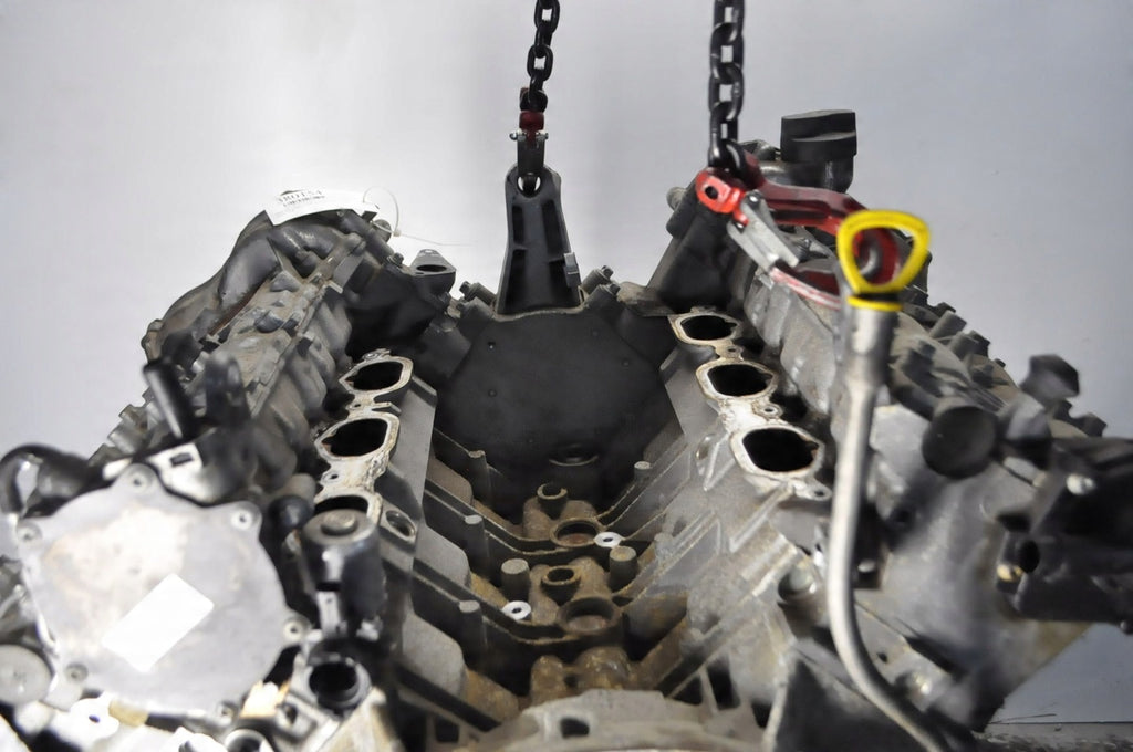 Motor Mercedes-Benz W204 272947 3.0 231PS 170kW 195TKm 2008 Benzin Unkomplett