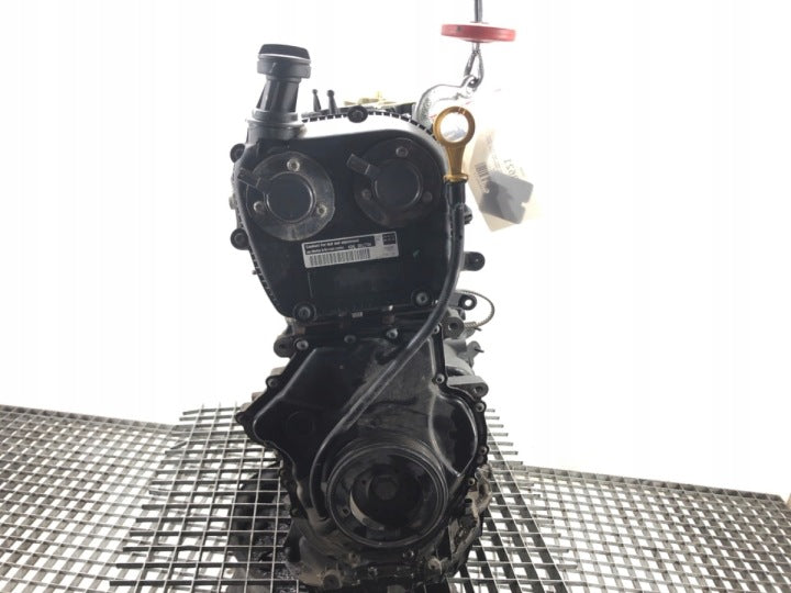 Motor VW Tiguan DNL 2.0 TSI 190PS 140kW 2017 Benzin Engine Unkomplett MOT2602669113wm