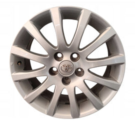1x Alufelge 17 Zoll 7.0
