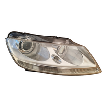 Laden Sie das Bild in den Galerie-Viewer, Frontscheinwerfer VW Phaeton 3D1941016J Xenon Rechts Scheinwerfer Headlight