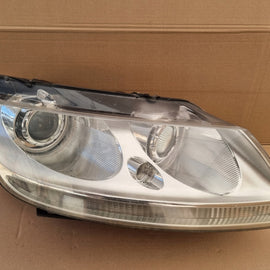 Frontscheinwerfer VW Phaeton 3D1941016J Xenon Rechts Scheinwerfer Headlight SCH6515572316vi