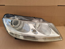 Laden Sie das Bild in den Galerie-Viewer, Frontscheinwerfer VW Phaeton 3D1941016J Xenon Rechts Scheinwerfer Headlight SCH6515572316vi