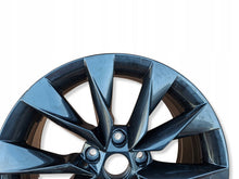 Load image into Gallery viewer, 1x Alufelge 17 Zoll 7.0" 5x112 43ET 3P0601025AD Skoda Superb I Rim Wheel FEL1290654592sa