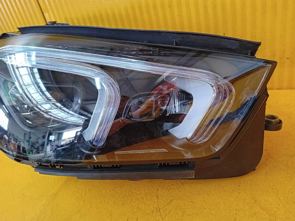 Frontscheinwerfer Mercedes-Benz Gle A1679069604 LED Rechts Headlight