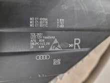 Laden Sie das Bild in den Galerie-Viewer, Frontscheinwerfer Audi Q5 80A941036E Rechts Scheinwerfer Headlight SCH8125396475vu