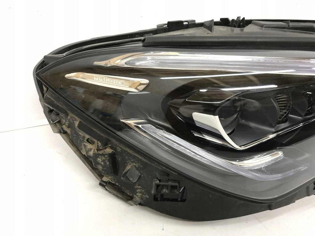 Frontscheinwerfer Mercedes-Benz Cla A1189067001 LED Rechts Headlight SCH1648391340xa