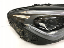 Laden Sie das Bild in den Galerie-Viewer, Frontscheinwerfer Mercedes-Benz Cla A1189067001 LED Rechts Headlight SCH1648391340xa