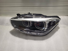 Laden Sie das Bild in den Galerie-Viewer, Frontscheinwerfer BMW 1 F20 8492455 Links Scheinwerfer Headlight SCH3419373400yp