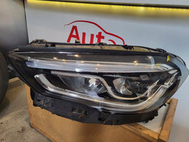 Frontscheinwerfer Mercedes-Benz Gla A2479063505 Links Scheinwerfer Headlight SCH6640107454te