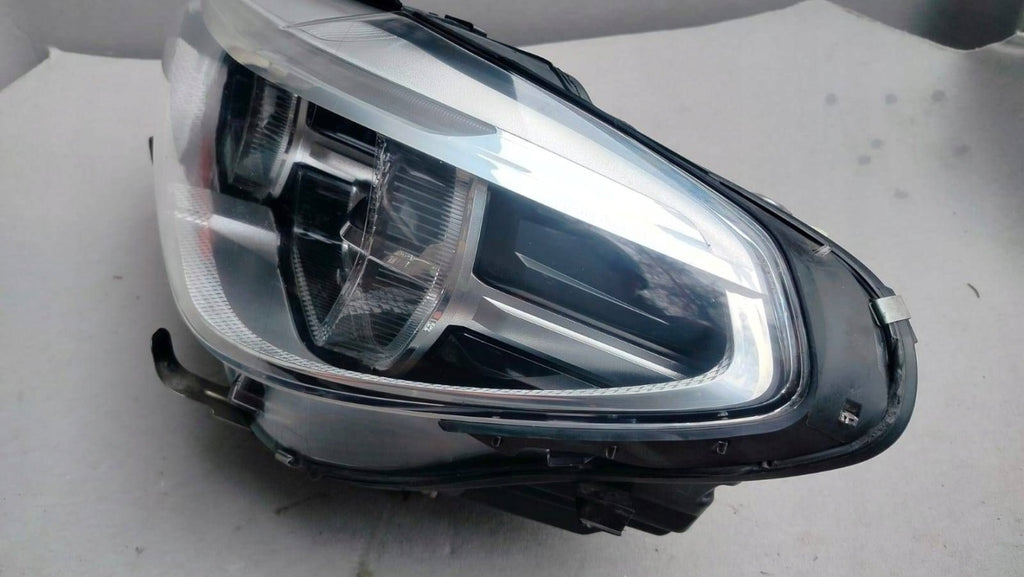 Frontscheinwerfer BMW X3 G01 G02 8739653-02 Links Scheinwerfer Headlight SCH7381829367ix