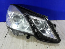 Laden Sie das Bild in den Galerie-Viewer, Frontscheinwerfer Mercedes-Benz W212 Xenon Rechts Scheinwerfer Headlight SCH6004407643ld