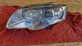 Frontscheinwerfer VW Passat 3C0941751K Xenon Links Scheinwerfer Headlight SCH3586953651ws