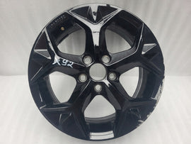 1x Alufelge 15 Zoll 5.5