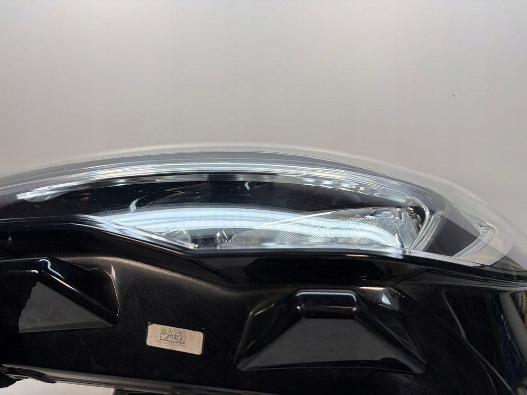Frontscheinwerfer Opel Grandland X YP00015780 Links Scheinwerfer Headlight SCH9864635886xu