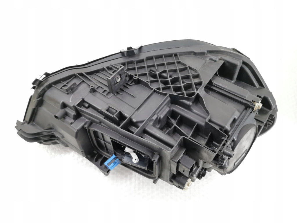 Frontscheinwerfer Mercedes-Benz Cla A1189063100 Links Scheinwerfer Headlight SCH1225933248ot