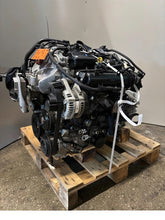 Laden Sie das Bild in den Galerie-Viewer, Motor Ford Fiesta I YZJA 1.5 200PS 43TKm 2019 Benzin Engine Komplett MOT6108450805as