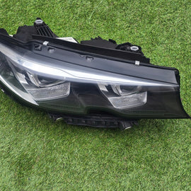 Frontscheinwerfer BMW 3 G21 G20 9481696-08LL Rechts Scheinwerfer Headlight SCH9967015604dl