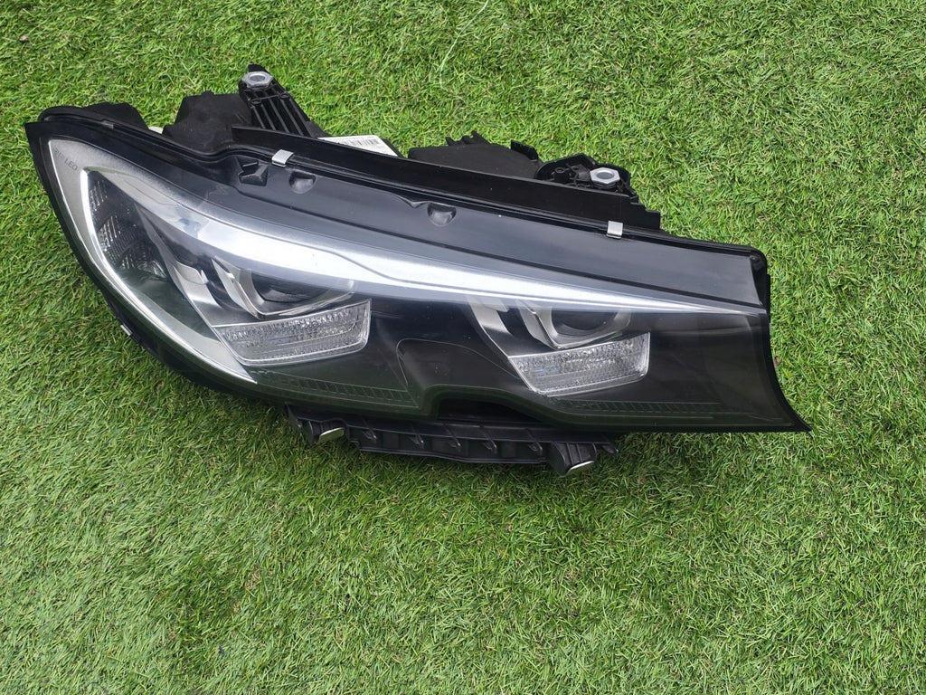 Frontscheinwerfer BMW 3 G21 G20 9481696-08LL Rechts Scheinwerfer Headlight SCH9967015604dl
