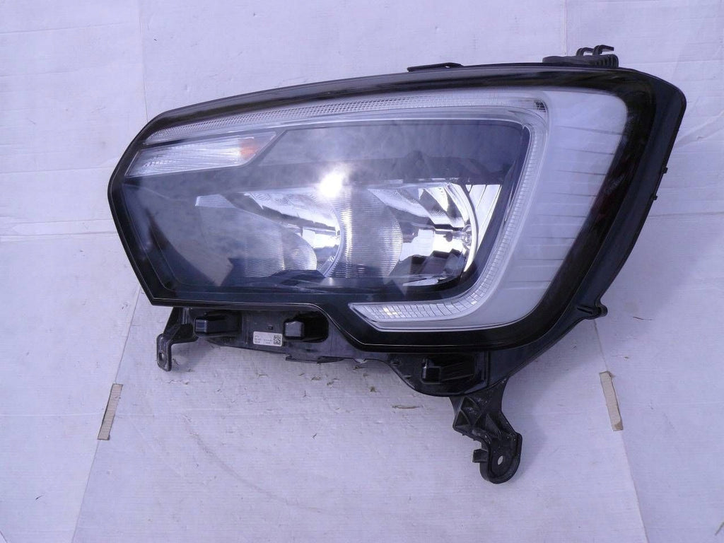 Frontscheinwerfer Renault Master III 260607867R Links Scheinwerfer Headlight SCH7504799109sy